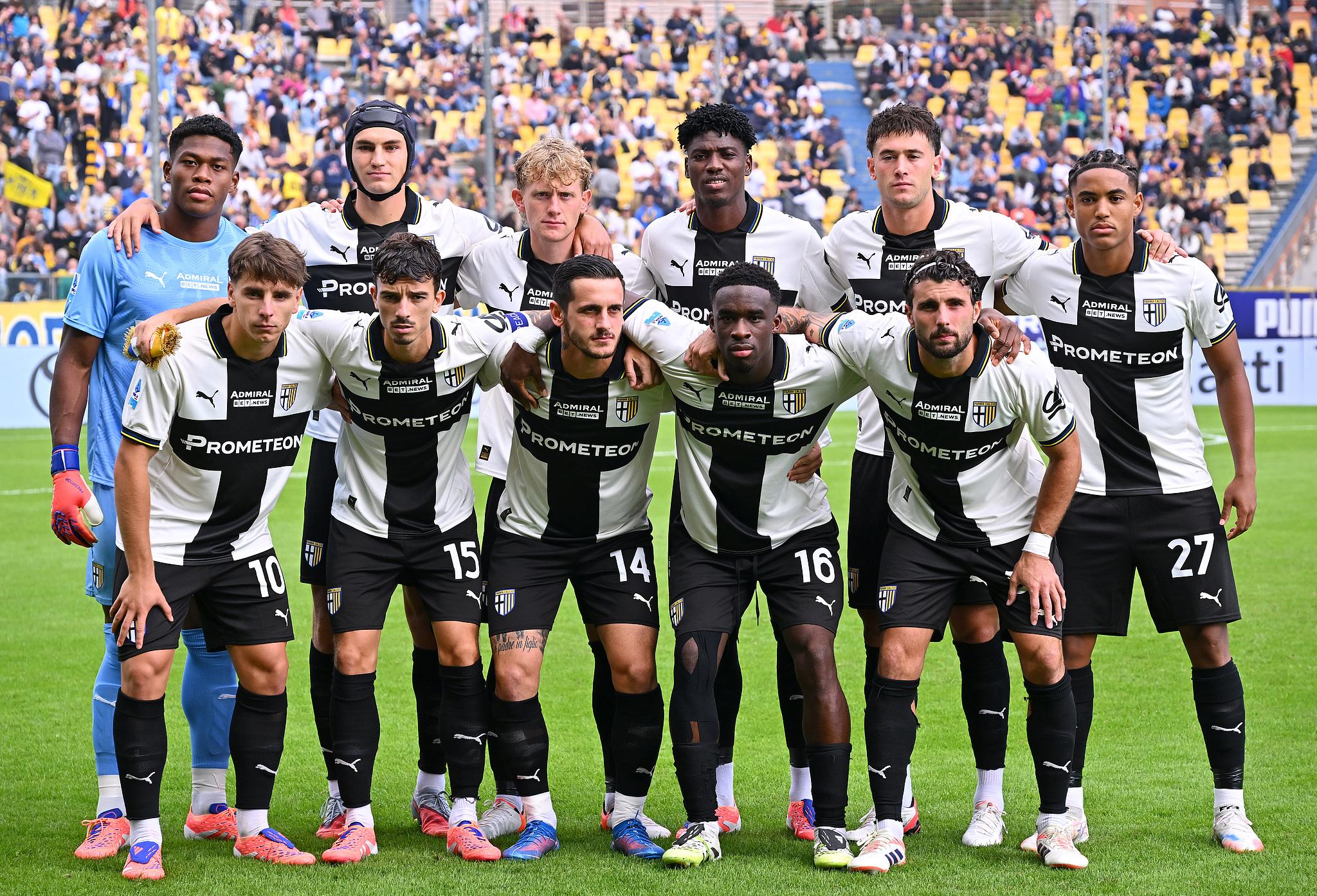 旺财28-海伦·阿博阿，帕尔马的“总负责人”，通过领英上任