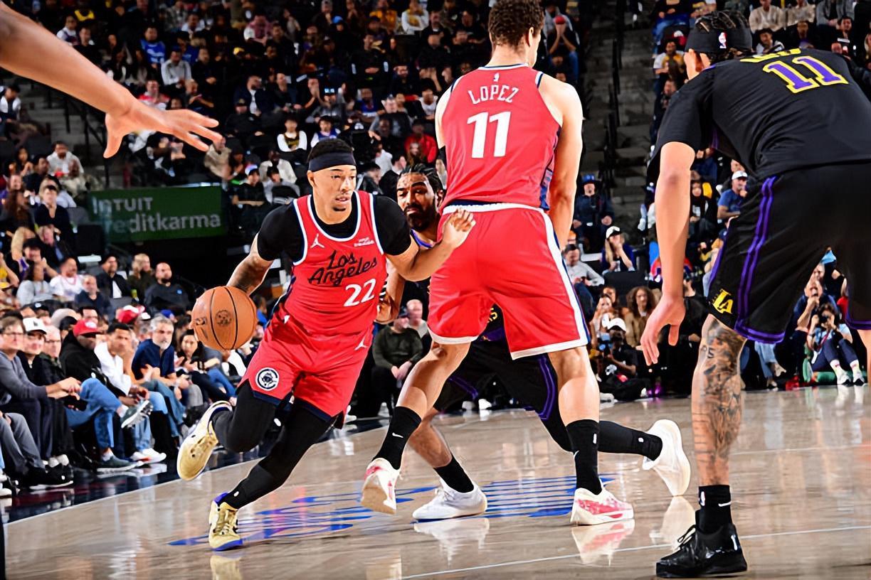 旺财28官方网站-太不容易了！侧翼新星终于靠着自己的努力成为了球队的第六人？