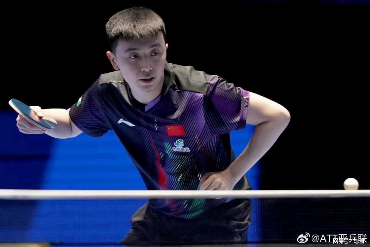 旺财28登录-谁都敢输！国乒新星惨遭世界第120印度小哥逆转出局 亚洲杯7战2胜