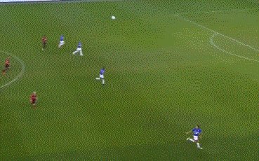 【意甲】新10号破门新门将神勇 AC米兰客场1比0桑普