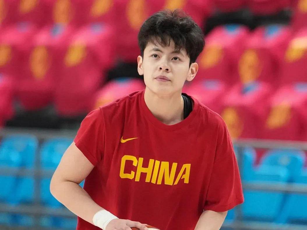 旺财28官方-中国女篮险胜巴西，听听媒体专家怎么说，后卫线告急！